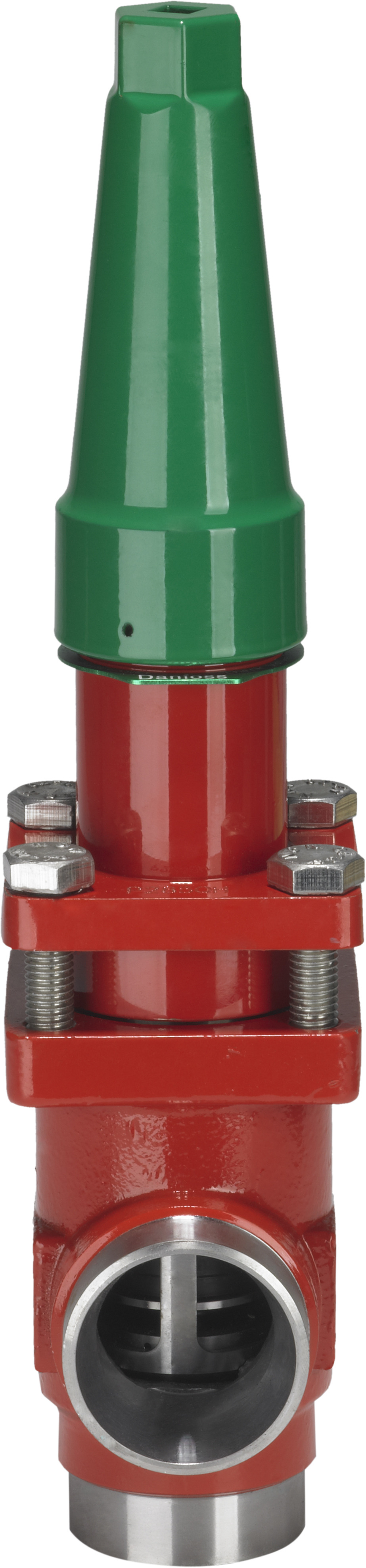 Danfoss SCA-X — обратные клапаны с запорной функцией SCA-X 25 D Клапан обратный 148B5408  - Вид №4