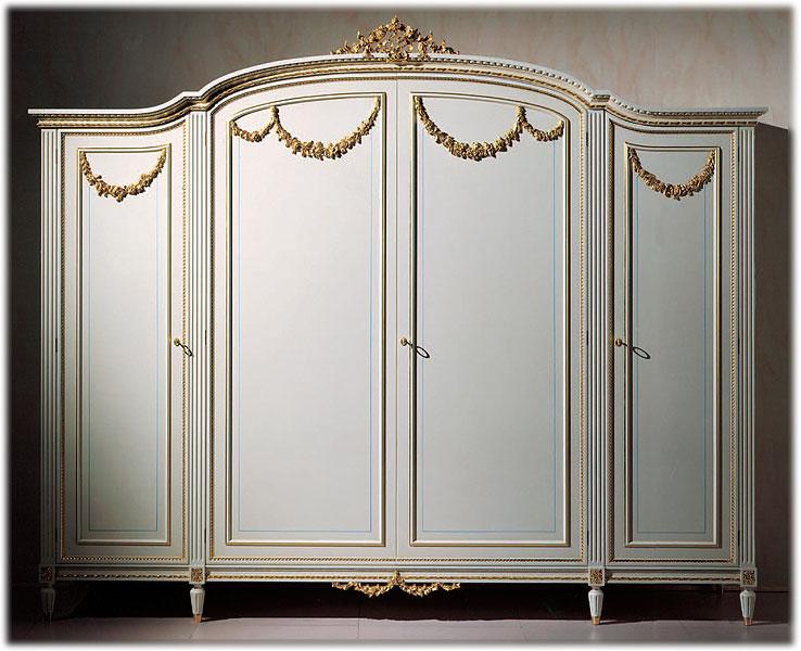 Шкаф Louise OAK 1457 