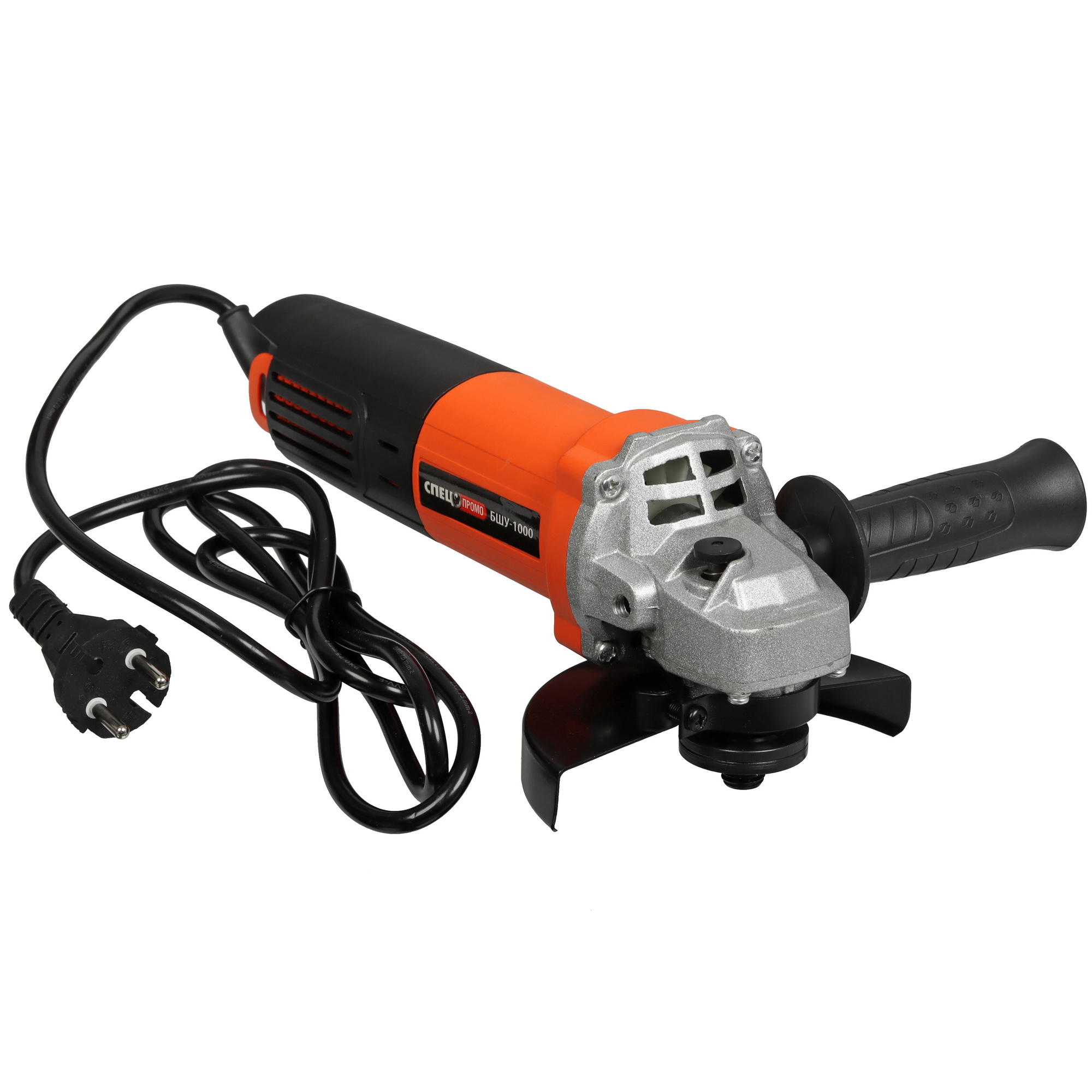 Углошлифовальная машина (УШМ) СПЕЦ ПРОМО БШУ-1000 9927361 STDN-0093142 - Вид №6