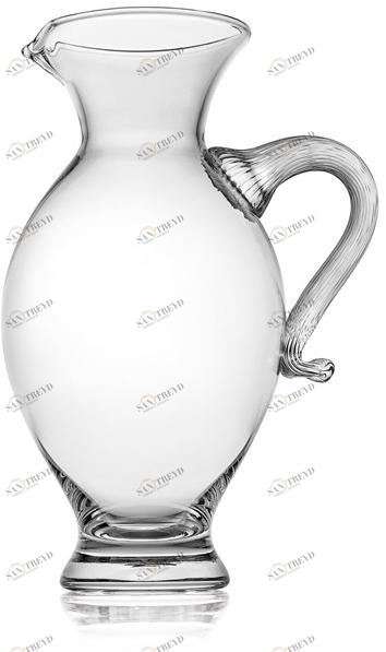 IVV Стеклянный графин Maitre 7510.1