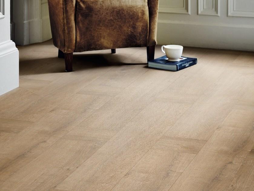 LIUNI Печатный виниловый пол с эффектом дерева Lvt incollo sun-id-1494097 - Вид №21