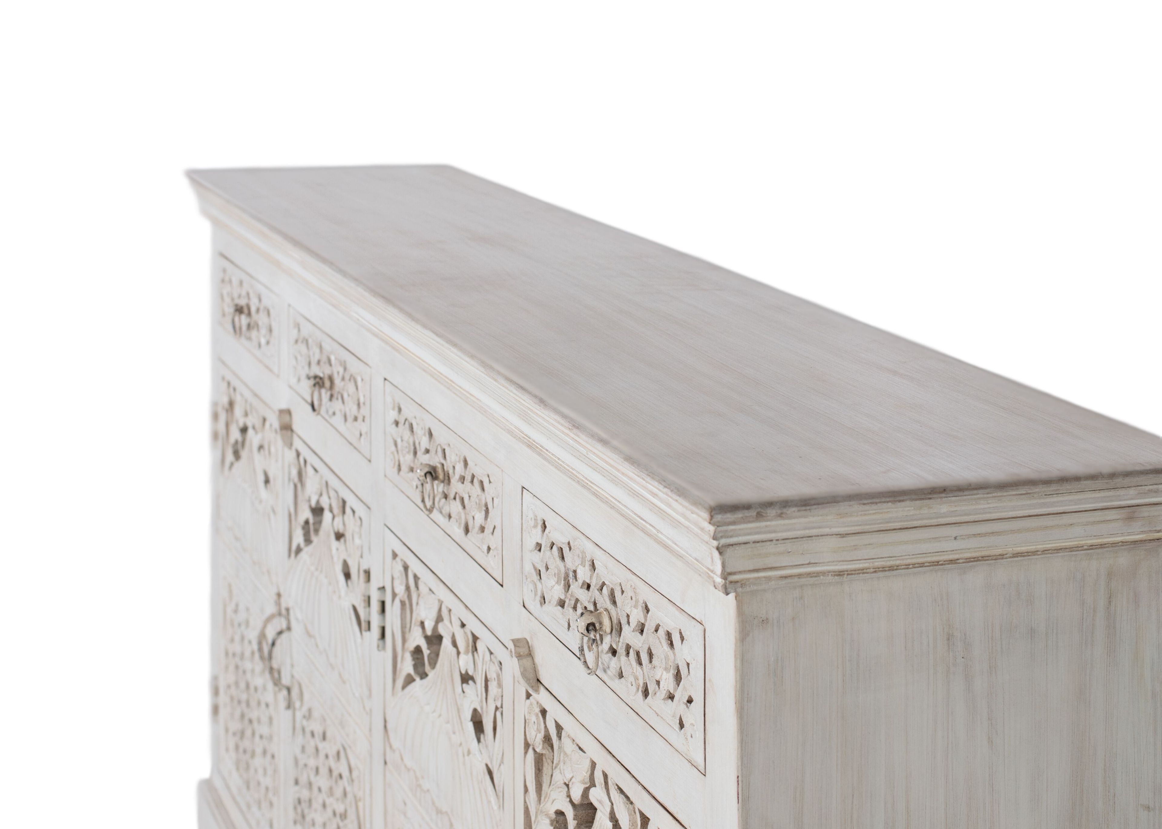 Манго Madia с распашными дверями Giner y Colomer 1684 ARCH-00139688 - Вид №5