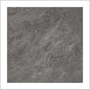 Глазурованный керамогранит Ceramente Stellare Quartzite Pro Black 60x60 см 1.44 м² матовый цвет черный 89348036 STLM-2054072