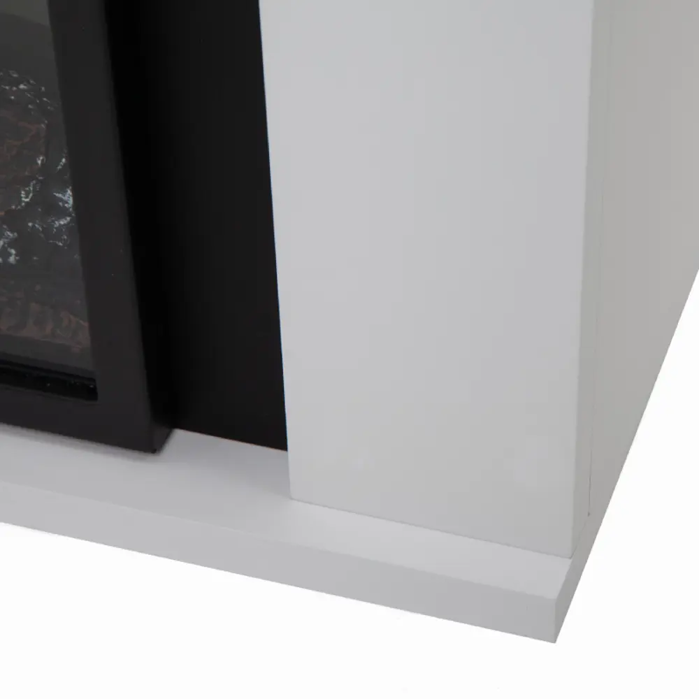 Обрамление Odense 36 WT STLM-1544975 для камина REALFLAME 89392797  - Вид №3