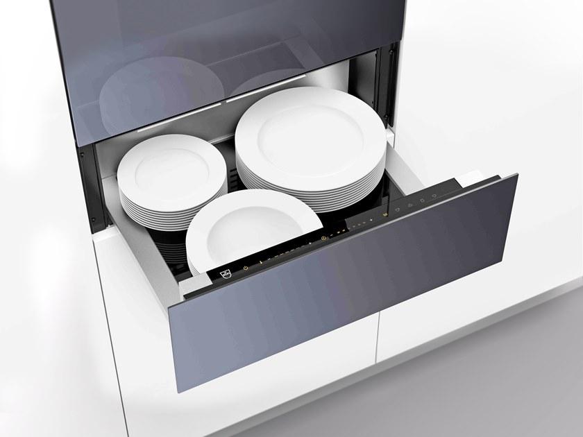 V-ZUG Встроенная жаровня  Ws60144  - Вид №2