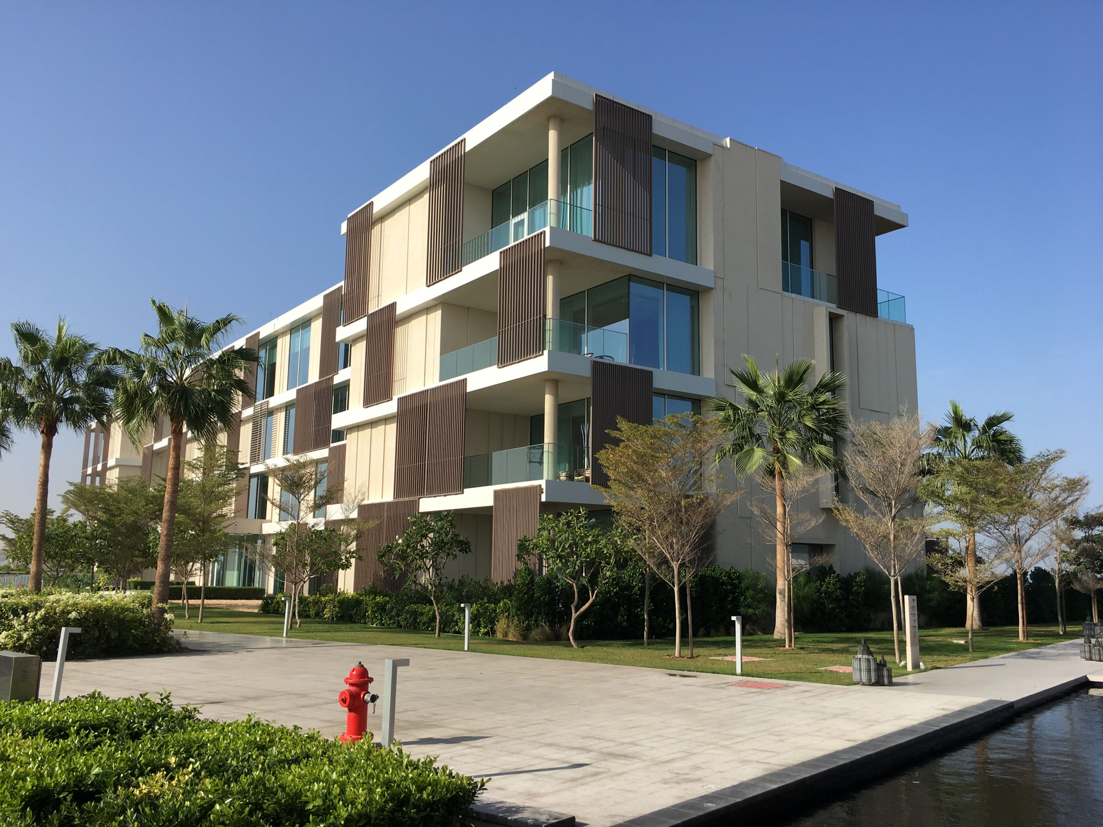 Композитные деревянные Frangisole Woodn Greenwood Древесина разнообразная ARCH-00022359 - Вид №2