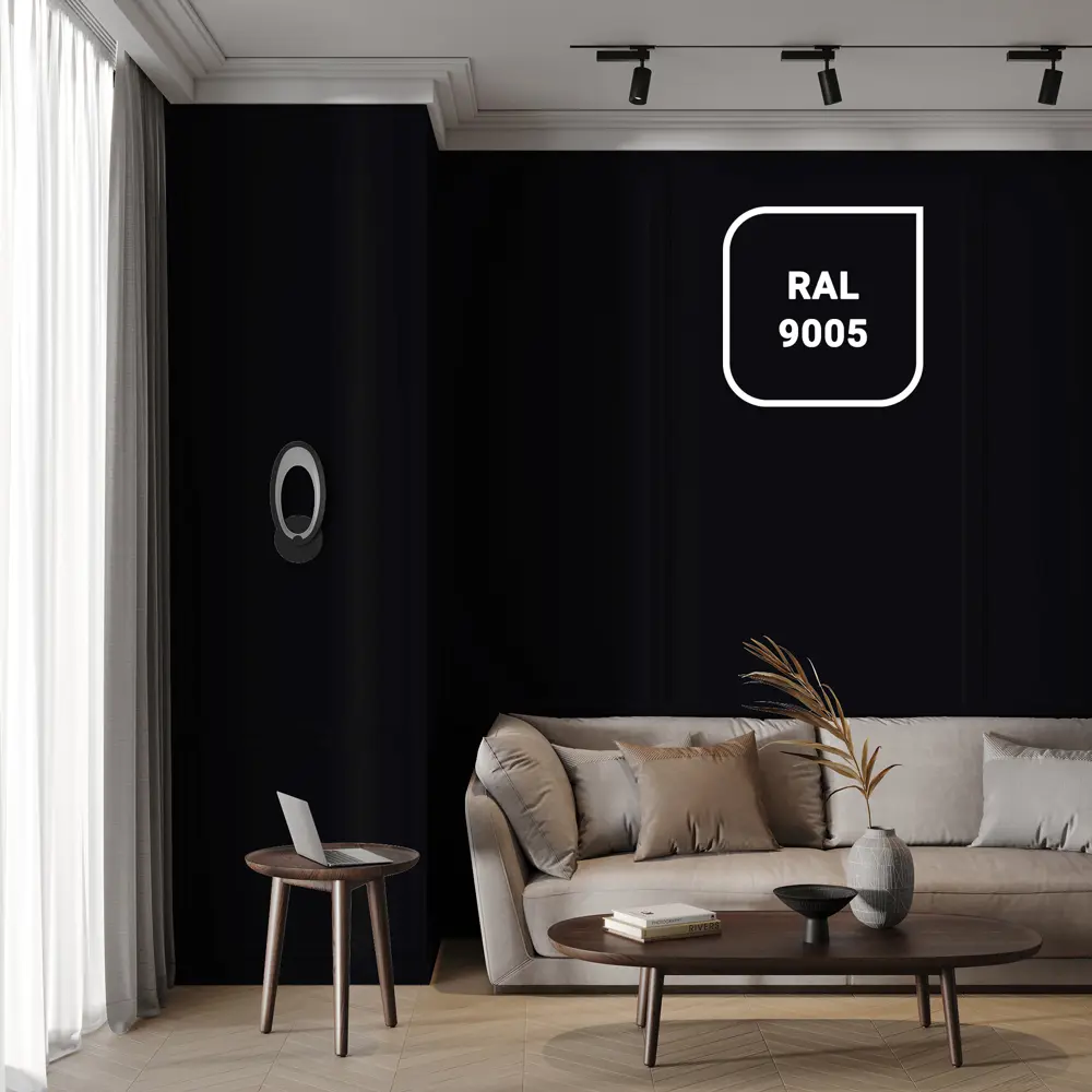 Краска Tikkurila Euro Power 7 матовая для интенсивной эксплуатации, база С 9 л 11601258 STLM-0001315 - Вид №8