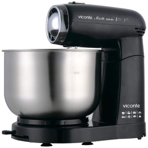 5360240 Миксер VICONTE VC-362 черный
