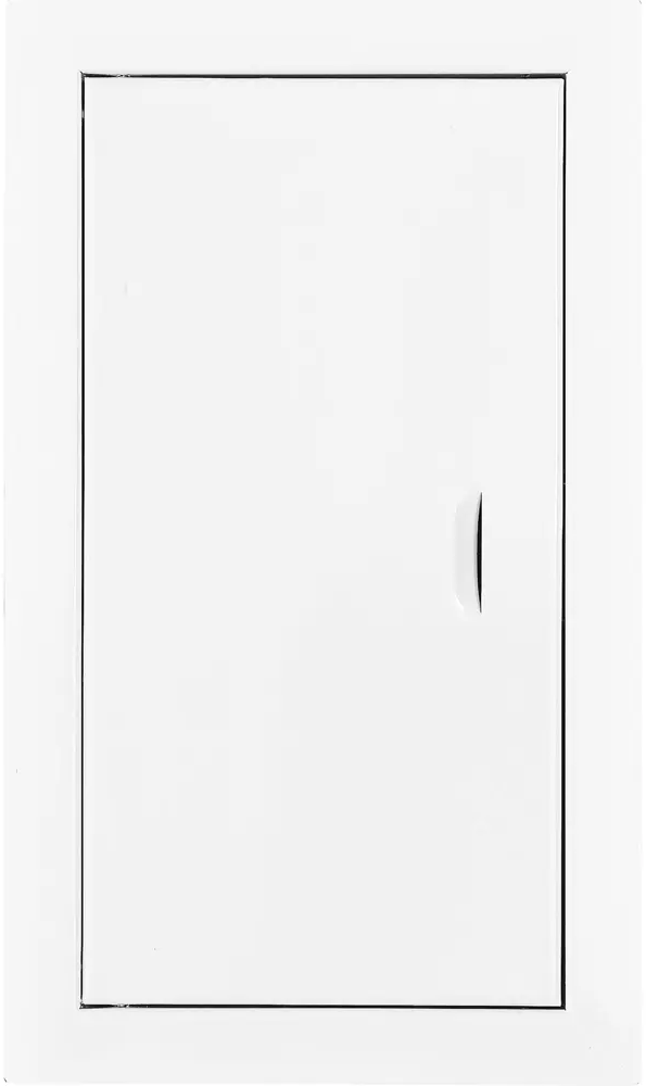 Люк ревизионный ЛСИС ЛТ 40×60 см с магнитным замком 84737925