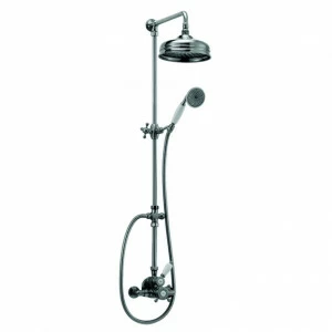 MJTE401CL2CR Душевая стойка THERMOSTATIC Boutique Martí 1921