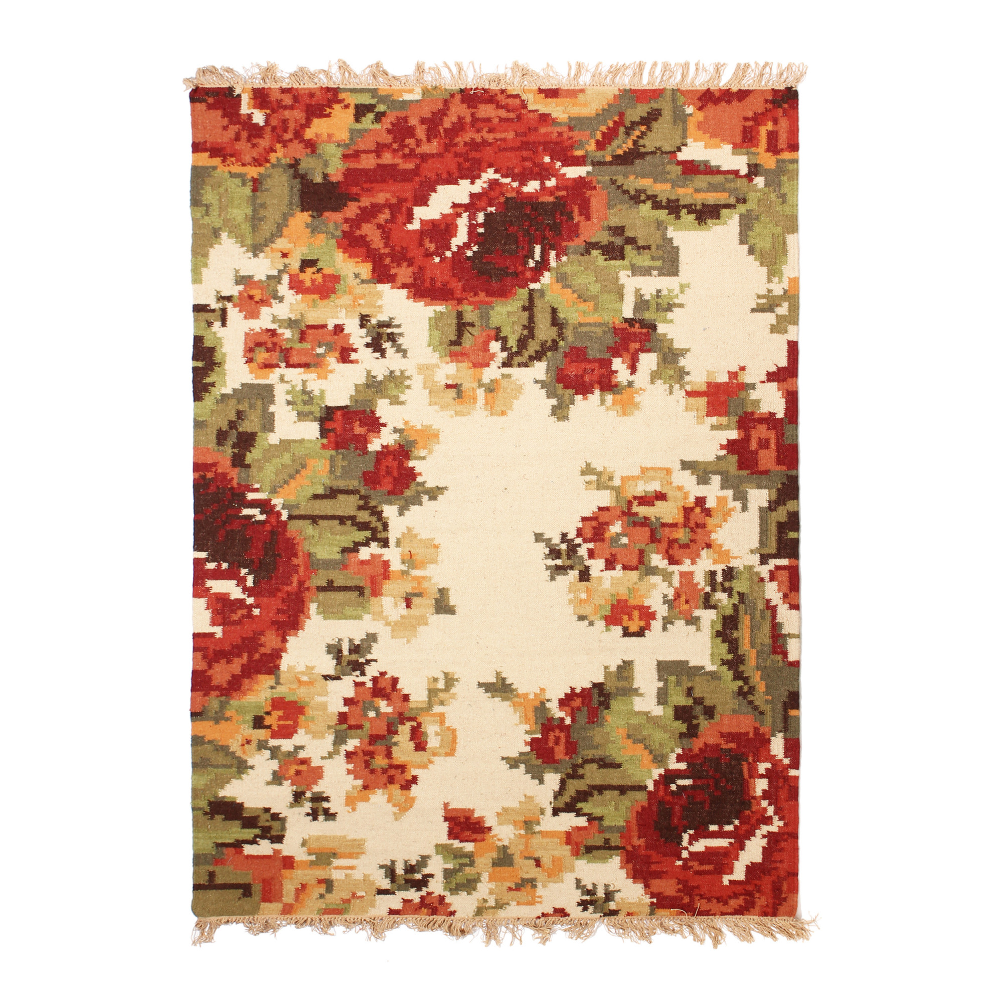 2000000055954 Ковер Rosetta 160х230 LINIE DESIGN 