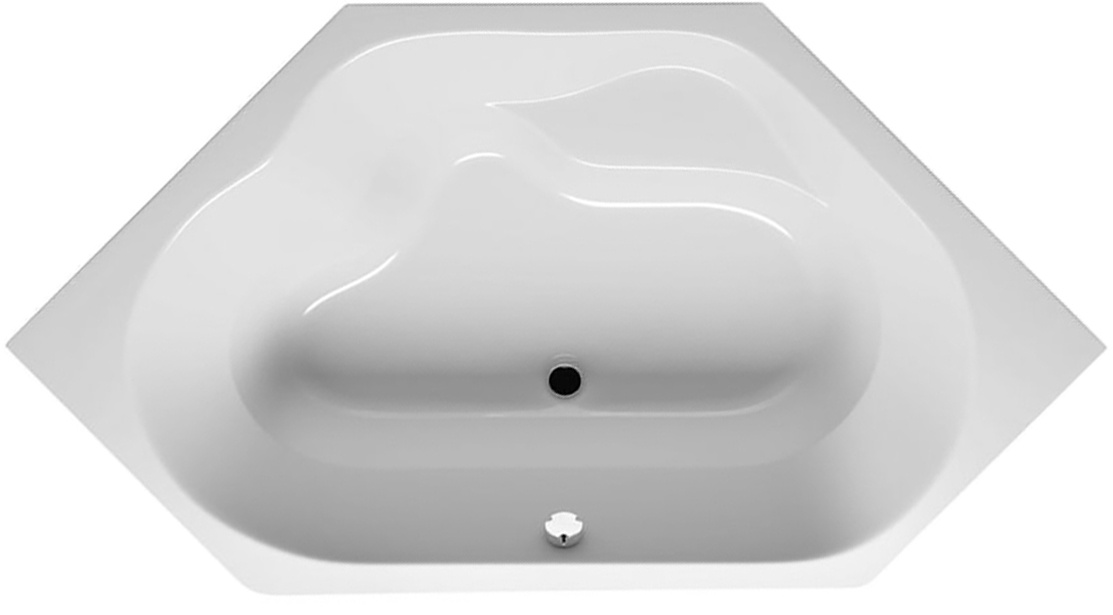 BA4800500000000_hit1 Ванна Riho Winnipeg Santreyd