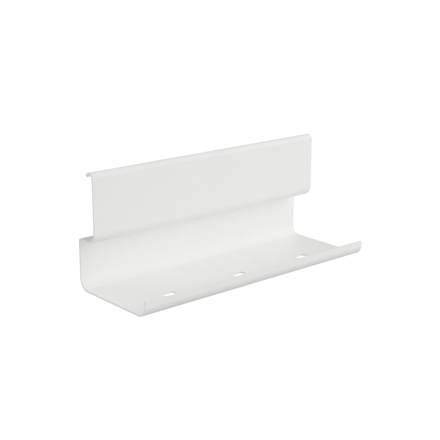 Настенная деревянная секционная прихожая с зеркалом Variand Furniture E12 ARCH-00045701 - Вид №31