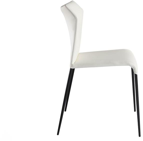 Angel Cerdá Стул из искусственной кожи New chair 4021 hy219 Angel Cerda - Вид №1