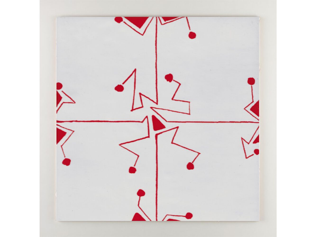 Пол / покрытие ручной работы La Riggiola Design &amp ARCH-00130986