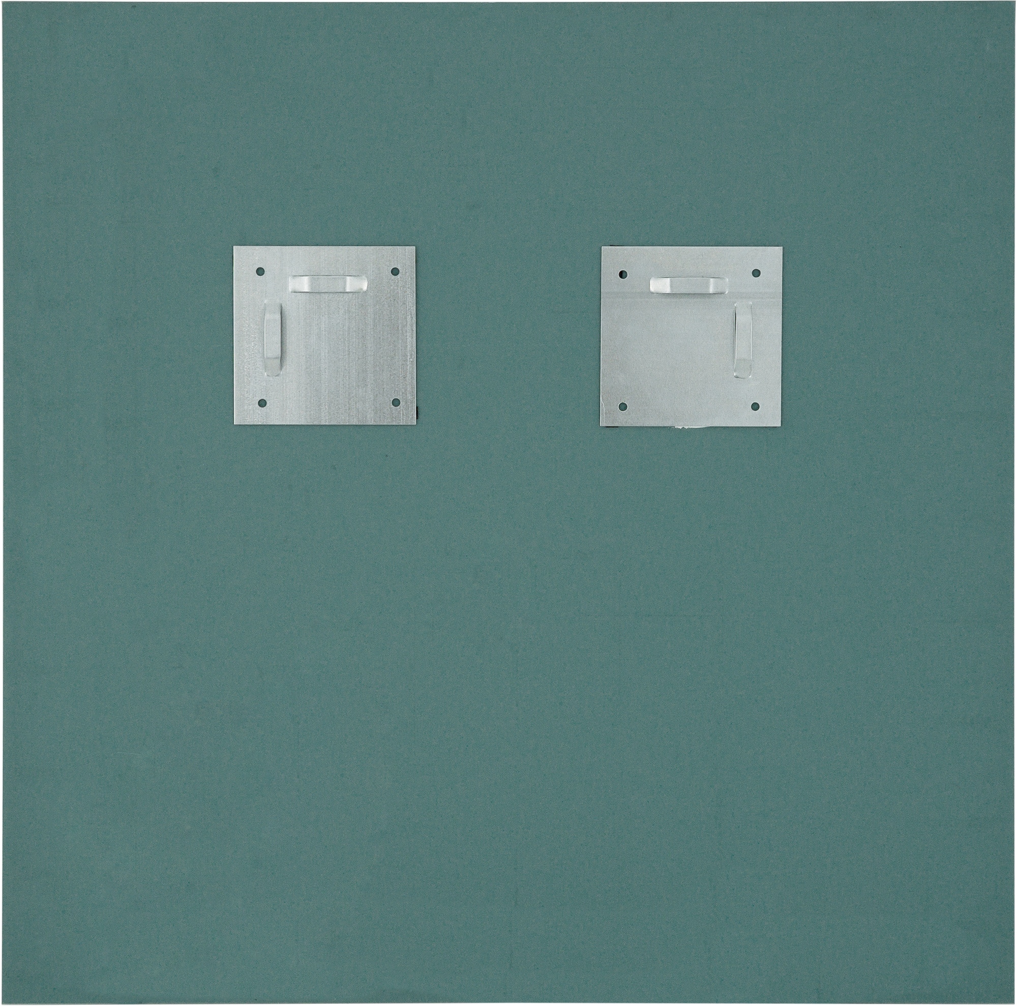 16362532 Зеркало без полки 50 см Бытовое зеркало STLM-0006815 Santreyd  - Вид №3