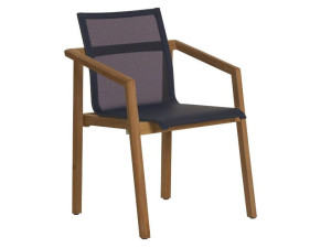 Садовый стул Batyline® с подлокотниками