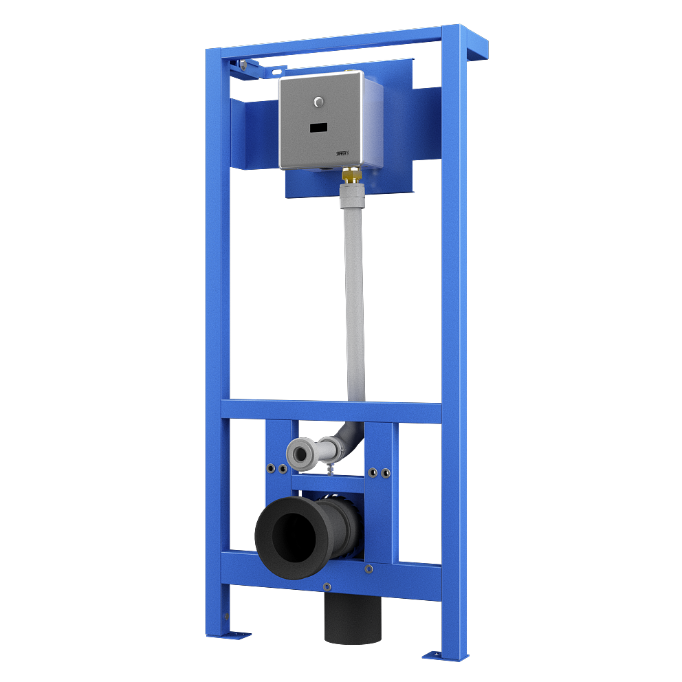 04101 Комплект SLW 01NK и SLR 03, 24 В пост. SANELA 