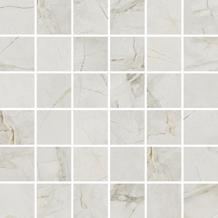 Пол / керамогранит с мраморным эффектом RECER Griseo ARCH-00071907 - Вид №7