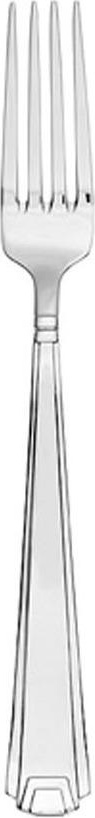 52590 Schiavon Вилка сервировочная 24см "Деко" (серебро 925пр) Серебро 925