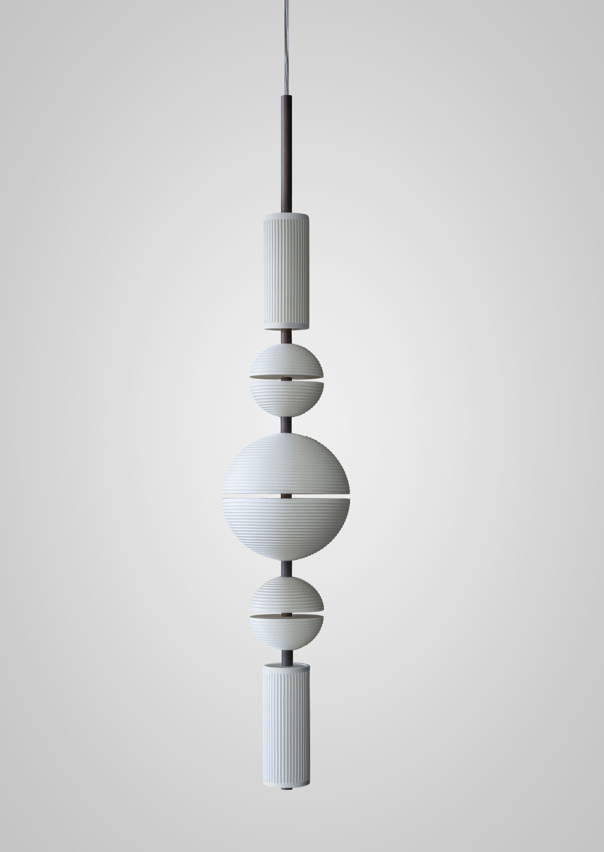 Китай ручной работы светодиодный подвесной светильник Lladró Cascade ARCH-00152804