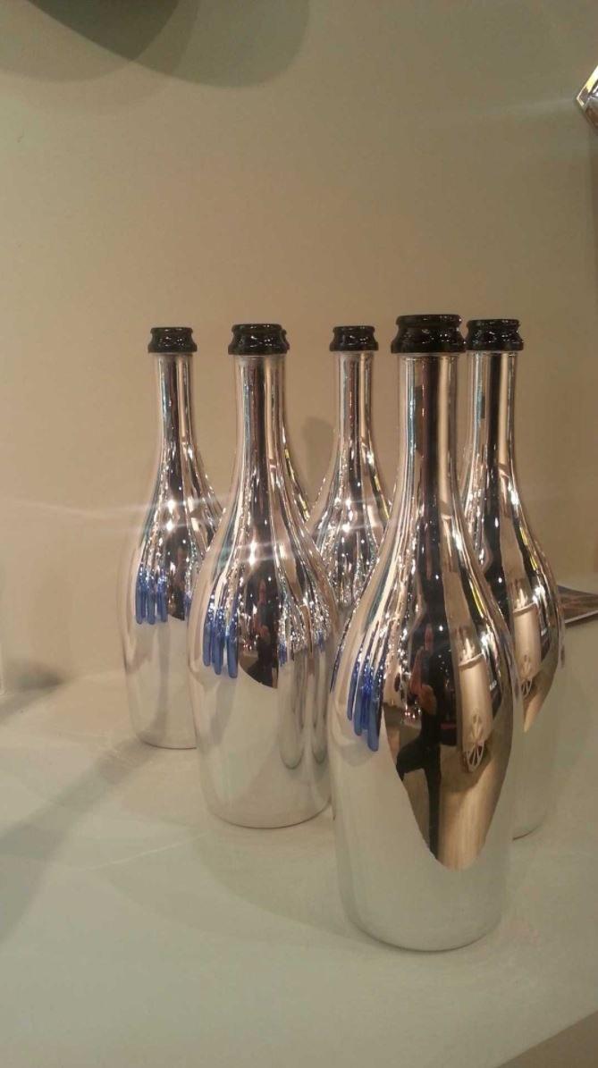 Fuoriluogo Стеклянная бутылка sun-id-1349481 - Вид №2