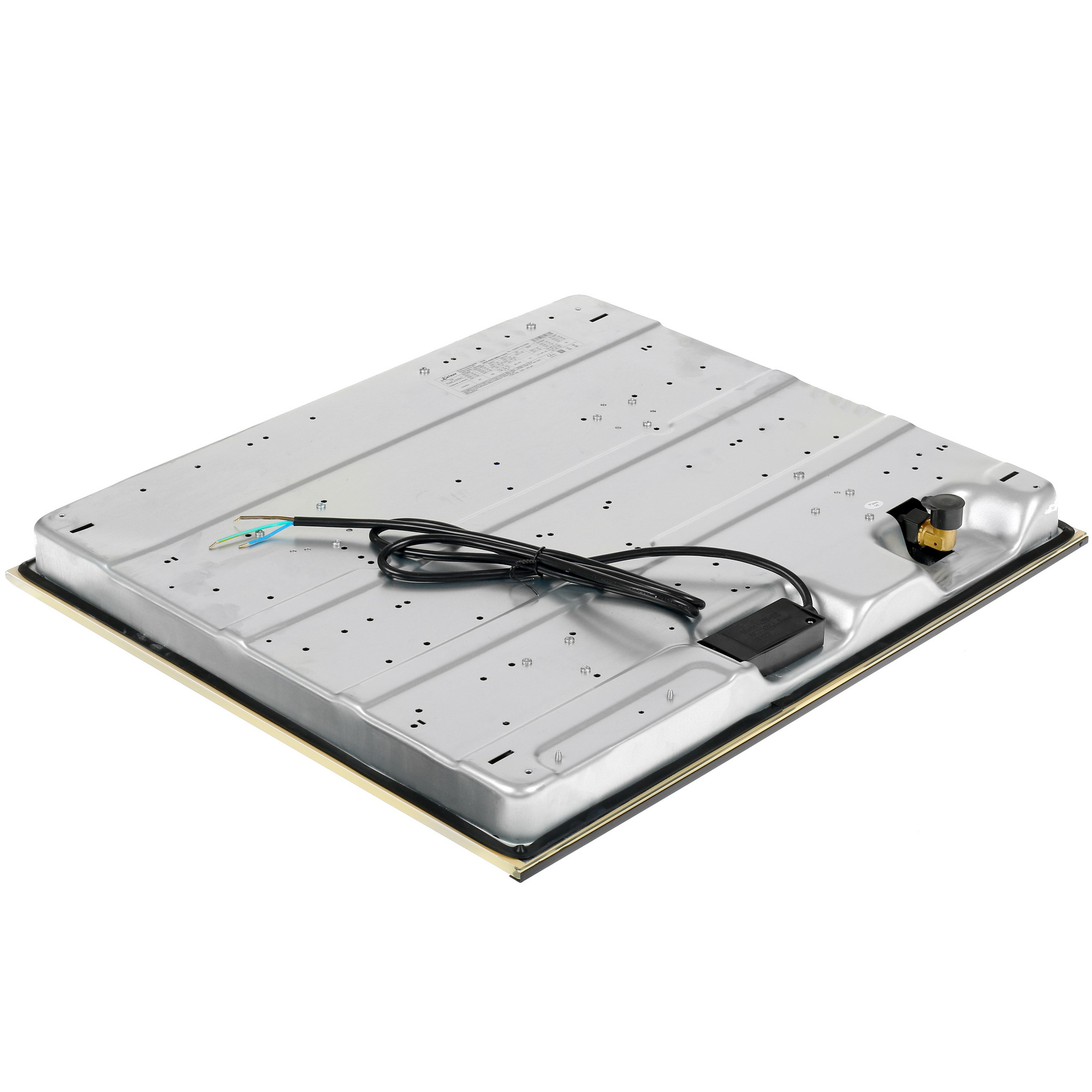 1110857 Газовая варочная поверхность Kaiser KCG 6335 ElfEm Turbo STDN-0077507 - Вид №4