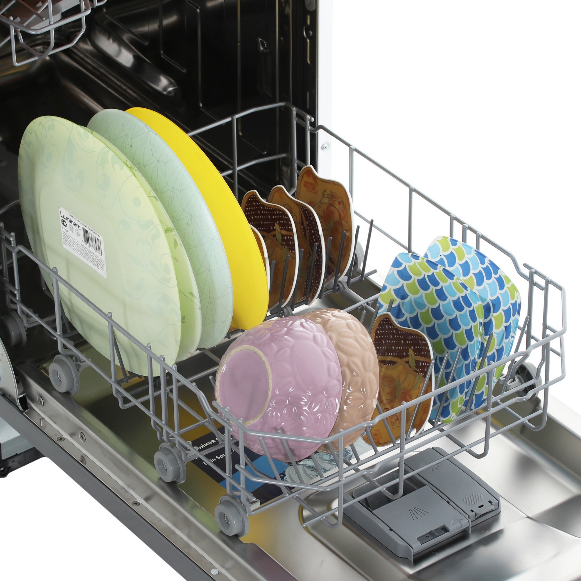 9091981 Встраиваемая посудомоечная машина Beko BDIS25961 STDN-0138688 - Вид №7