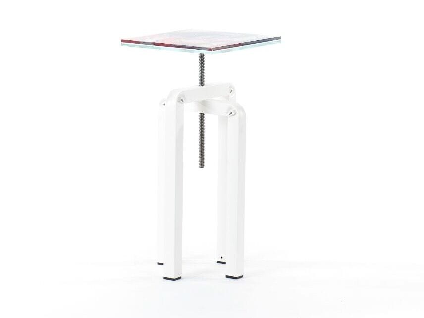 Стул из стали и стекла Situér Pop Corn [er] ARCH-00150664