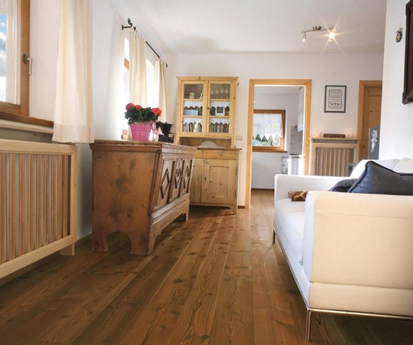 Fiemme Tremila Паркет из лиственницы Mani di fiemme sun-id-1376899 - Вид №6