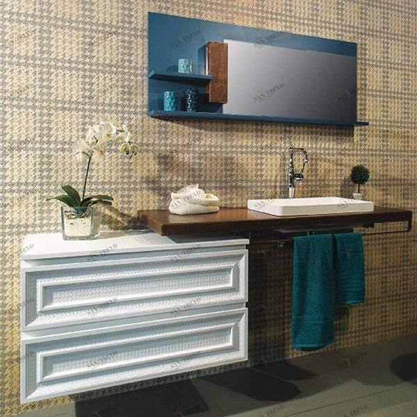 Gaia Комплект мебели Ego 1 NOVITA NOVITA CERSAIE2015 EGO1