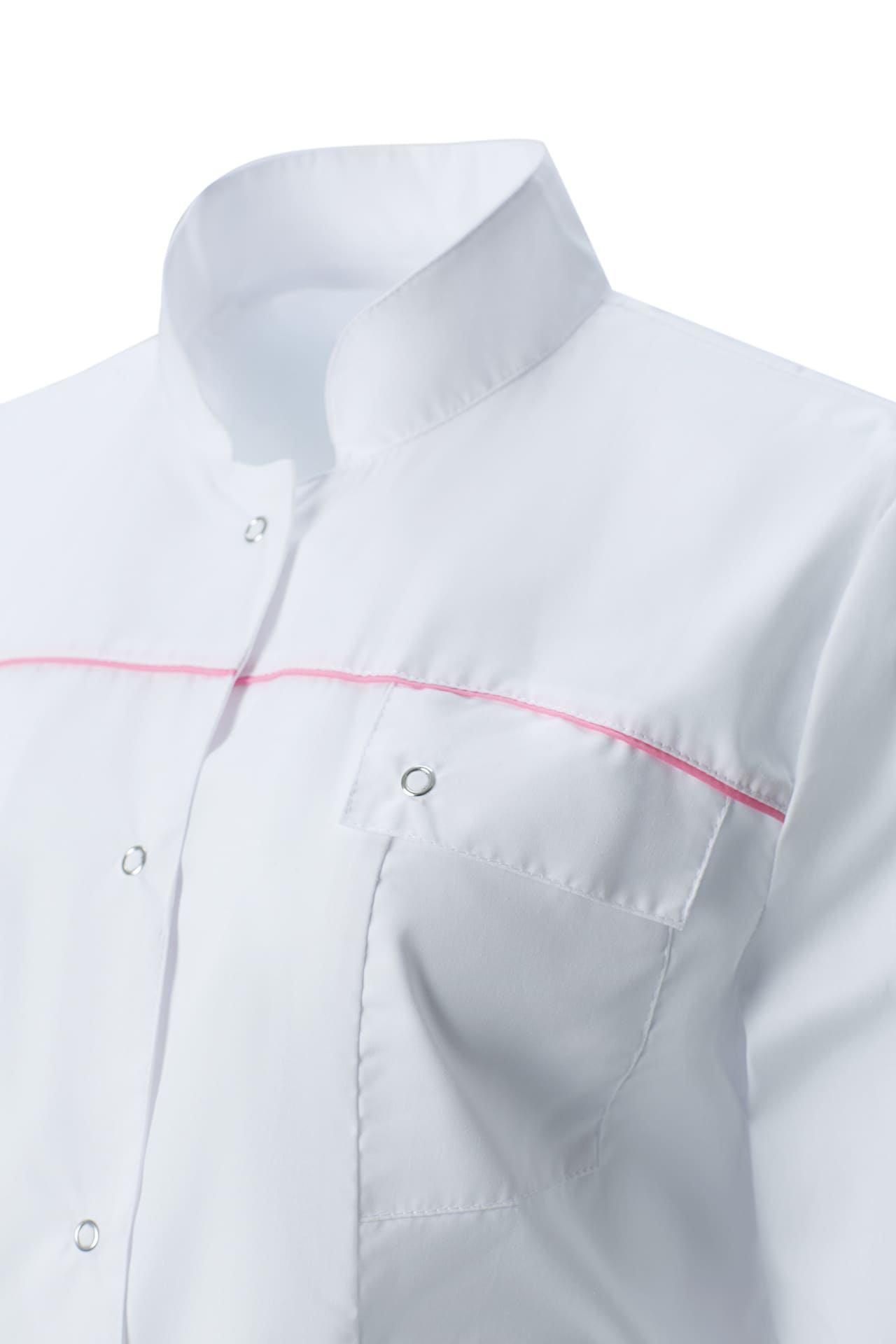 62927 Халат "Маргарита"  Медицинская одежда  размер 44/158-164 Спецодежда  - Вид №4