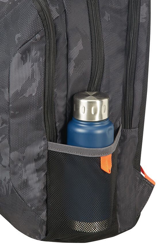 24G-28019 Рюкзак для ноутбука 24G*019 Laptop Backpack 15 American Tourister Urban Groove  - Вид №6