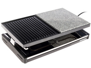 6732315 Раклетница Steba RC 58 черный