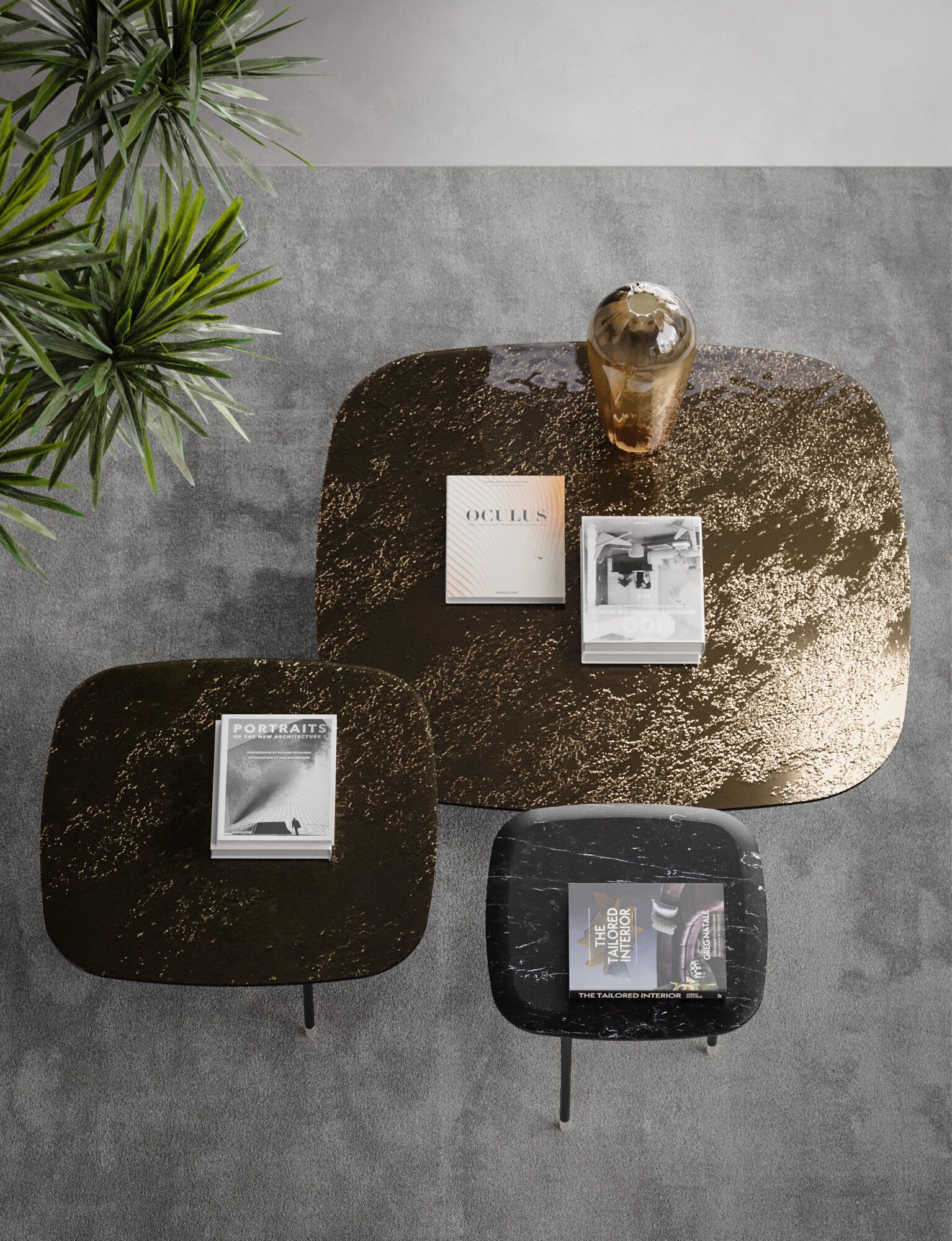 Журнальный столик PROF Diana ARCH-00045646 - Вид №29