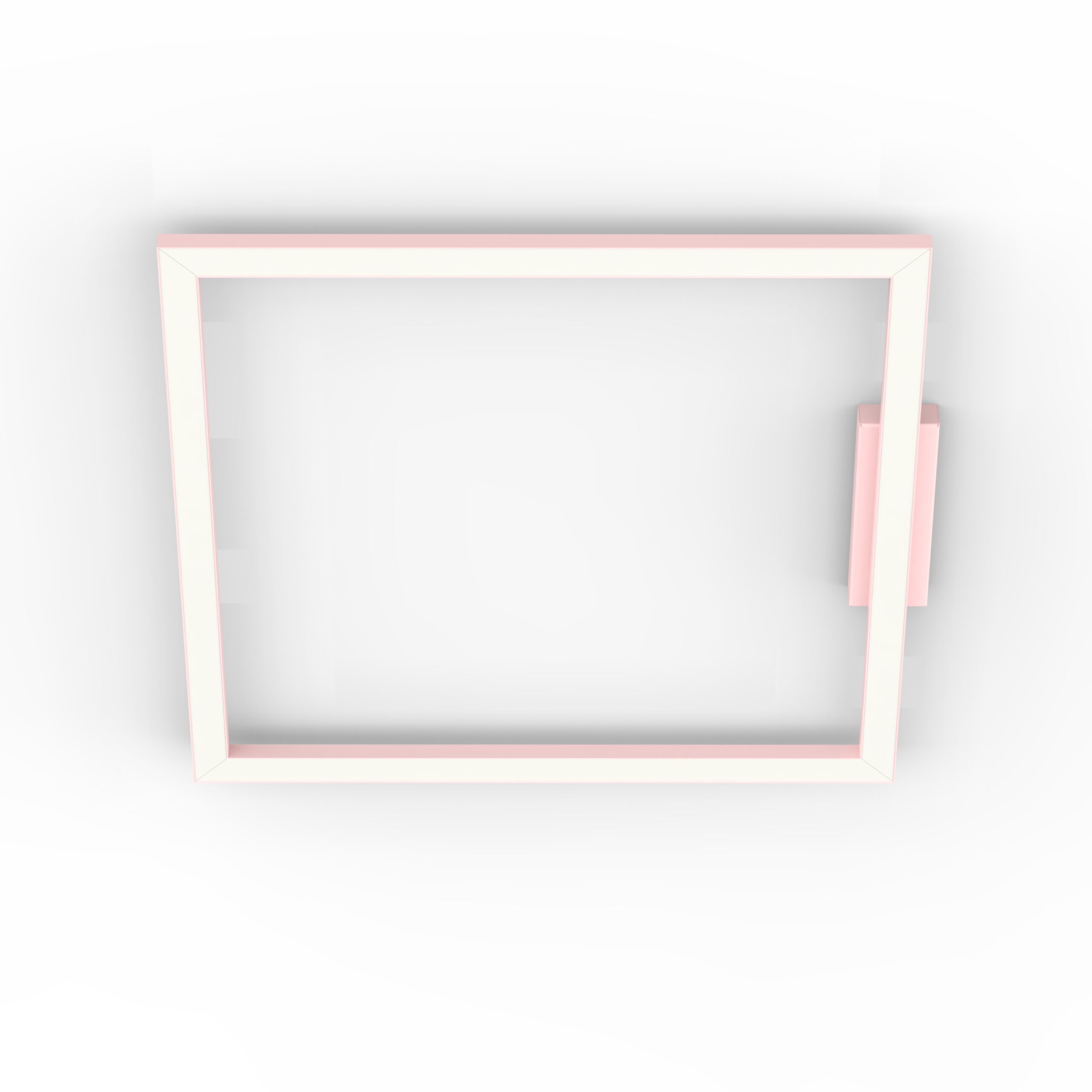 Светодиодный потолочный светильник WayPoint рамка ARCH-00055718 - Вид №55