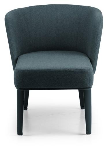 True Design Мягкая кушетка Clara sun-id-1431025 - Вид №2