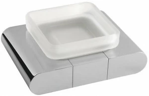 NOKEN Portasapone a muro Forma