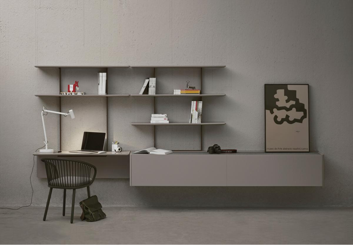 089430 Подвесная полка Expormim Team - Вид №1