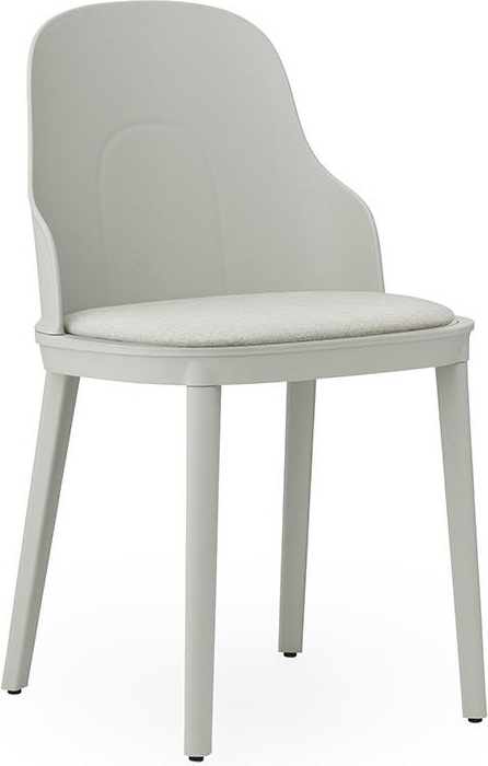 304062 Chair Upholstery Main Line, лен, теплый серый / PP Normann Copenhagen Allez 