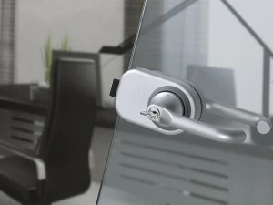 HOPPE Замок для дверей и перегородок