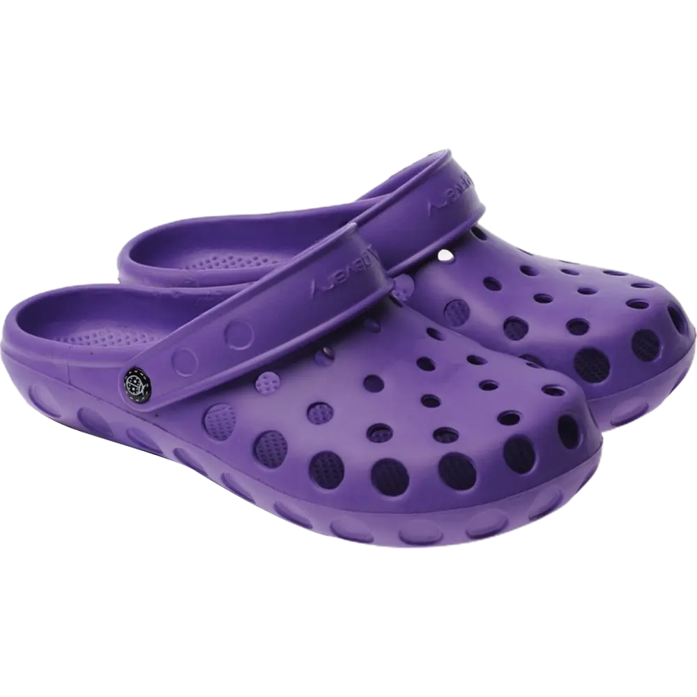 Сабо прогулочные OYO женские размер 38 фиолетовый STLM-2053503