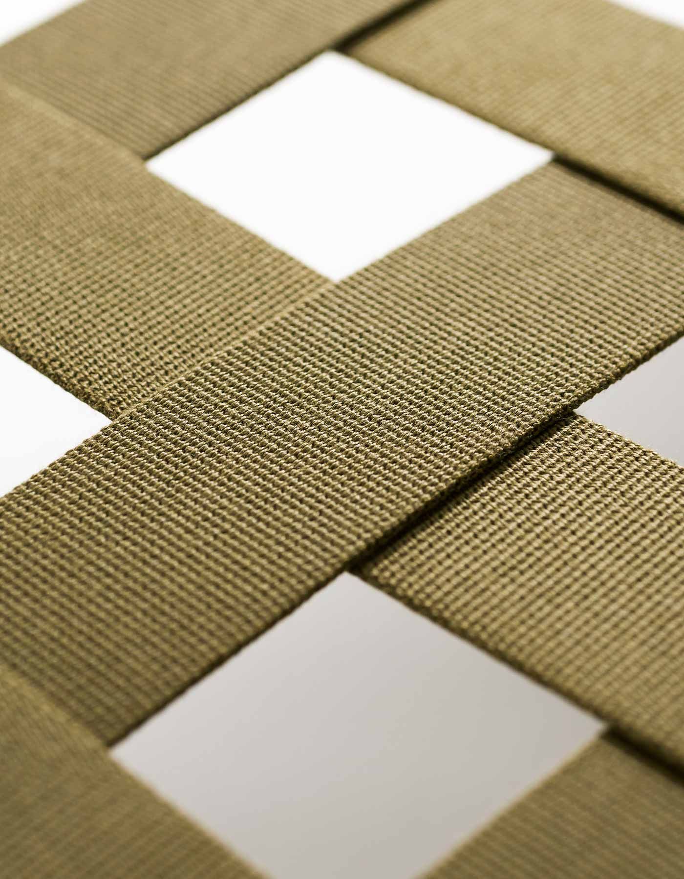 Садовое кресло из тикового дерева с подлокотниками RODA ARCH-00033159 - Вид №9