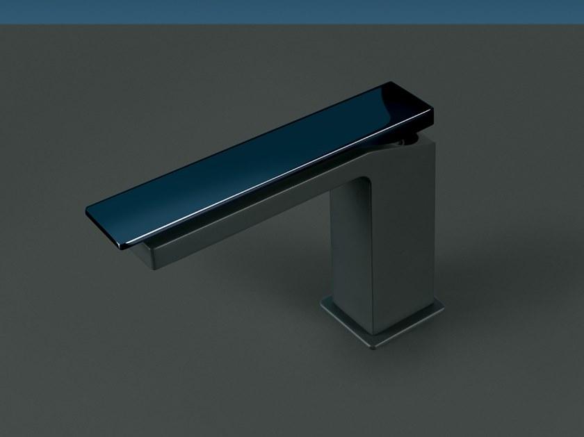 Fir Italia Смеситель для раковины, однорычажный, латунный, настольный The outfit 9011300_5 - Вид №2