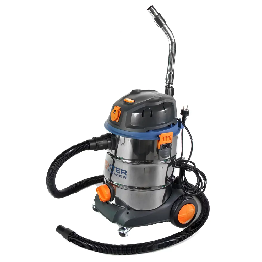 Пылесос Dexter, 1500 Вт, 30 л DEXTER POWER STLM-2127207