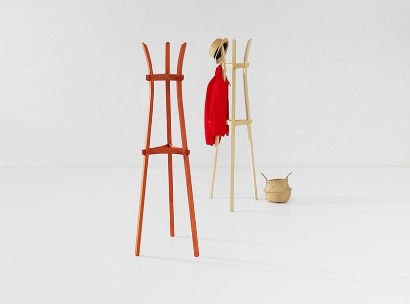 Zilio A&C Плечики из ясеня sun-id-1419560 - Вид №3