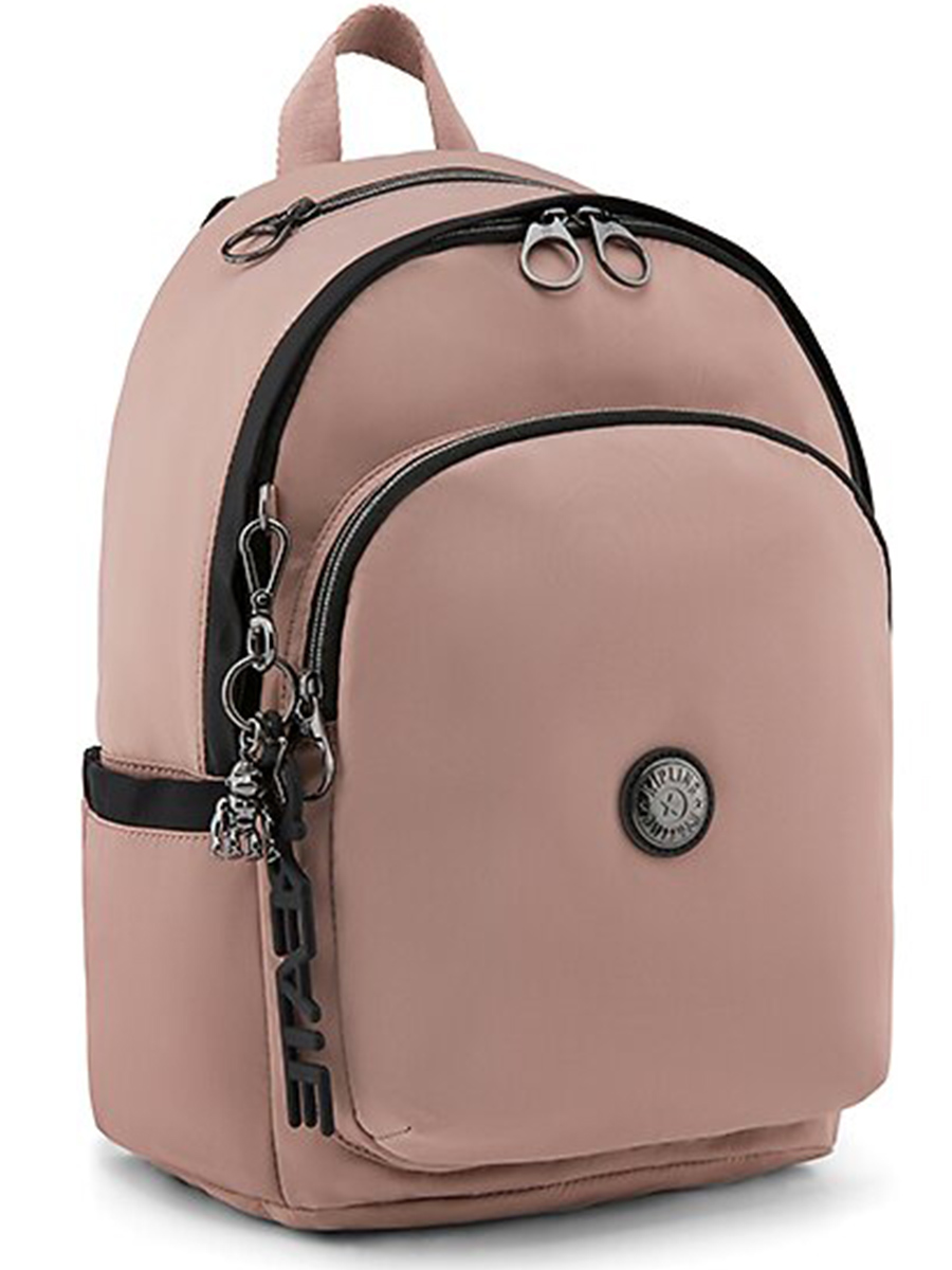 KI424068S Рюкзак Medium Backpack Kipling Delia  - Вид №1