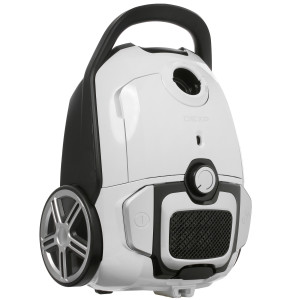 5054947 Пылесос DEXP M-1600M белый