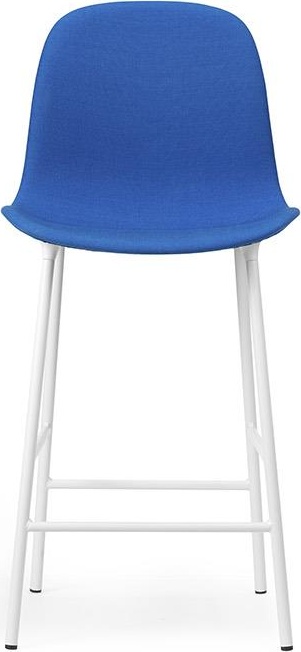 1402051 Стул Bar, 65 см, полностью обивочная сталь / Zap Normann Copenhagen Form - Вид №1