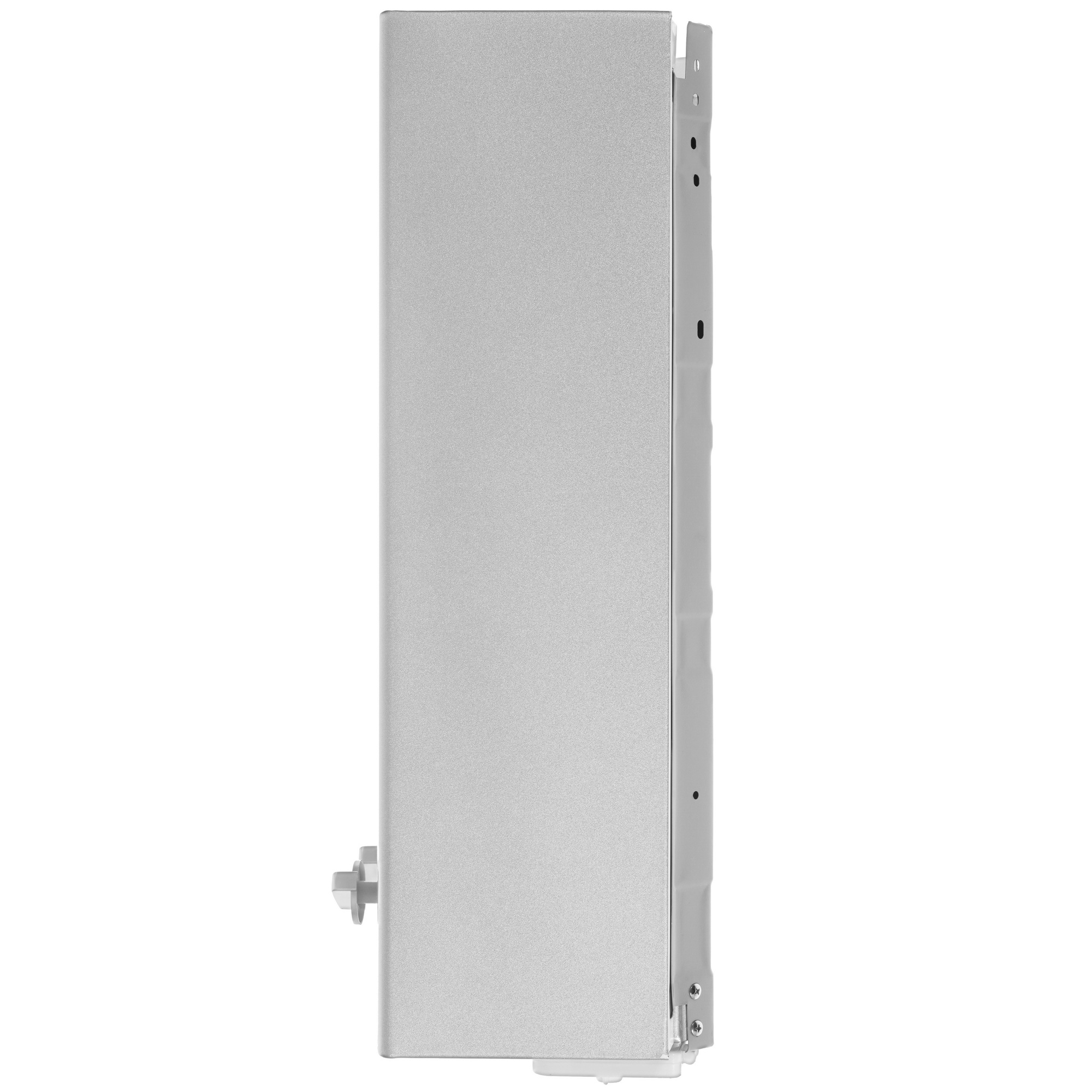 5321841 Водонагреватель газовый Lenz Technic 10L SILVER STDN-0068217 - Вид №2